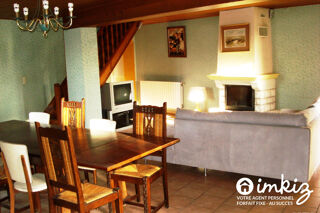  Maison � vendre 10 pi�ces 304 m�