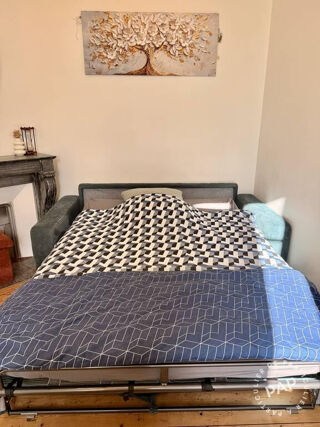  Appartement à louer 1 pièce 120 m²