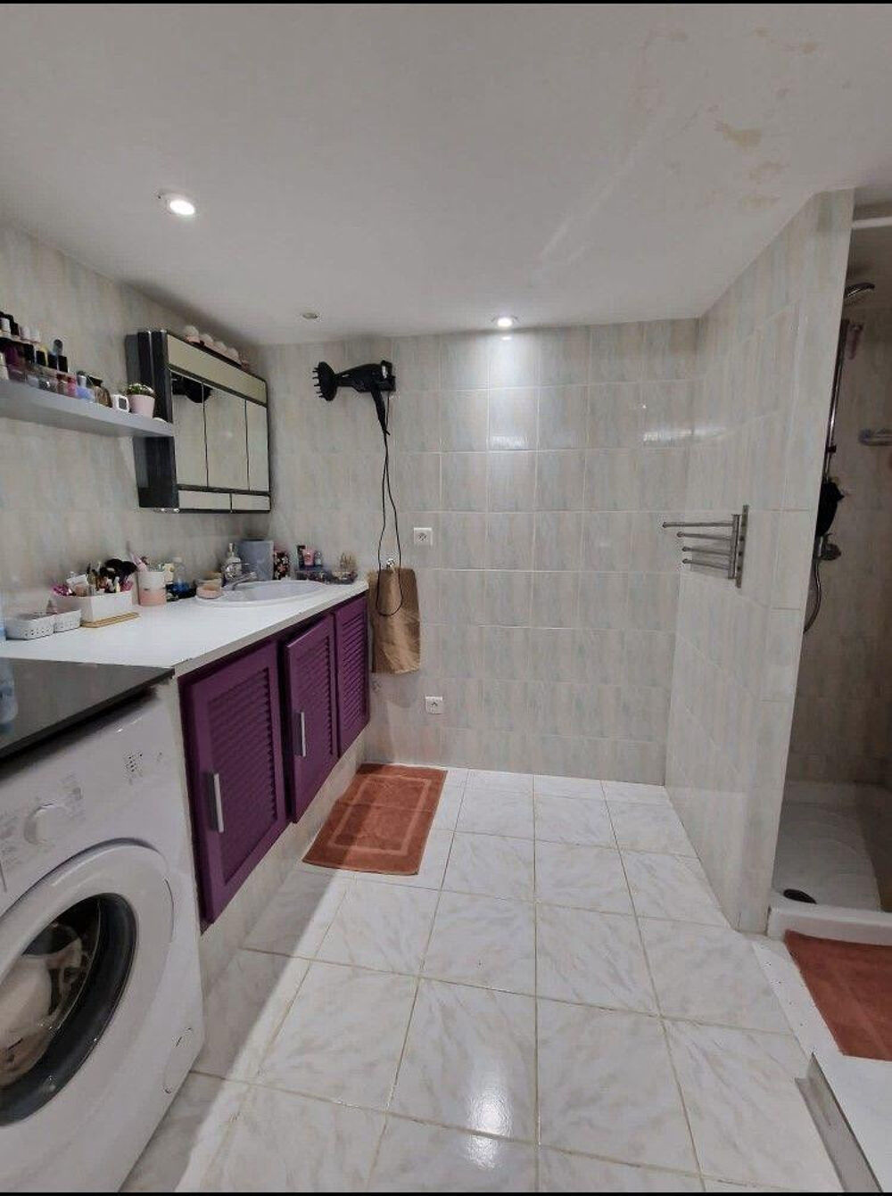 Location Appartement Magnifique studio meublé avec vue 35m2 à Nice Nice