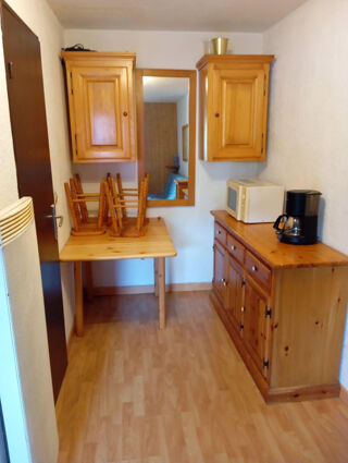  Appartement à louer 2 pièces 23 m²