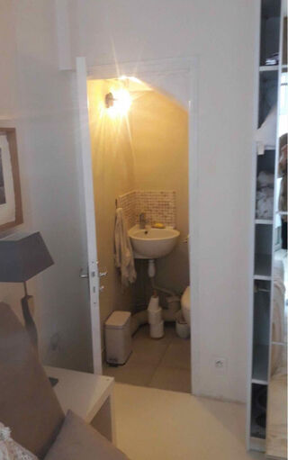  Appartement � louer 2 pi�ces 20 m�