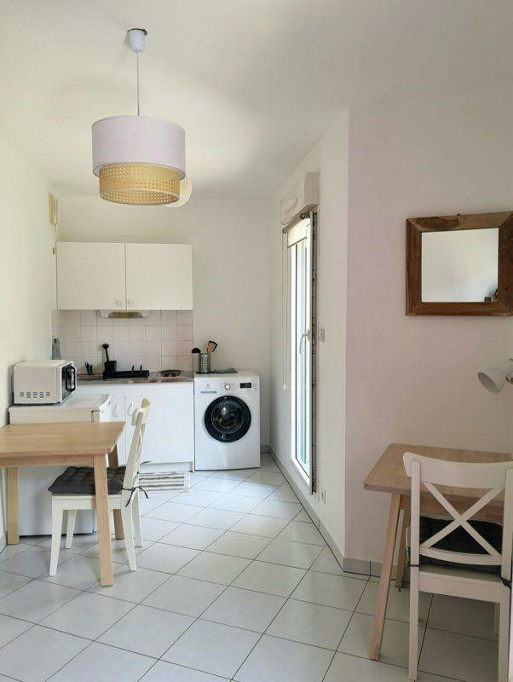 Location Appartement Loue studio pour étudiant Nantes