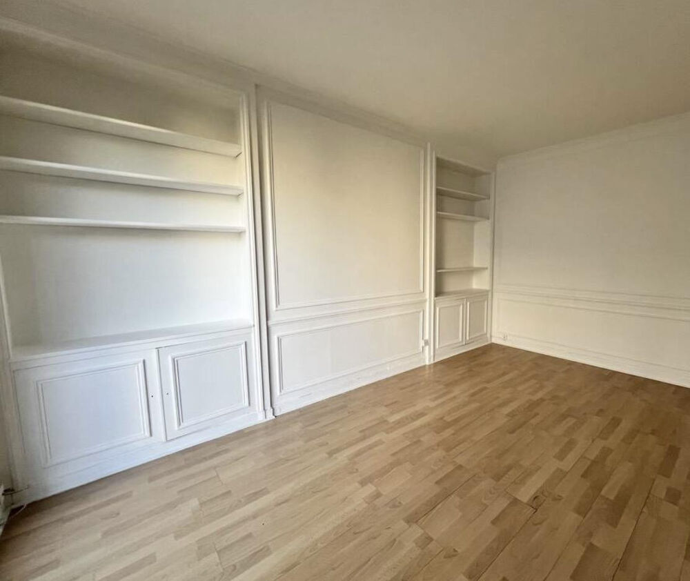 Location Appartement Appartement 2 pièces 34m2 Neuilly-sur-seine