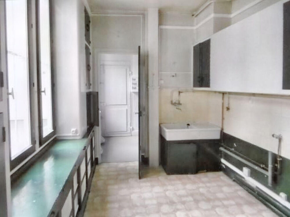 Location Appartement Loue un logement de type T3 au 3 ème étage Saint-Étienne