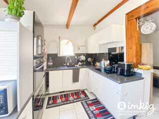  Maison � vendre 3 pi�ces 71 m�