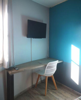  Appartement à louer 1 pièce 17 m²