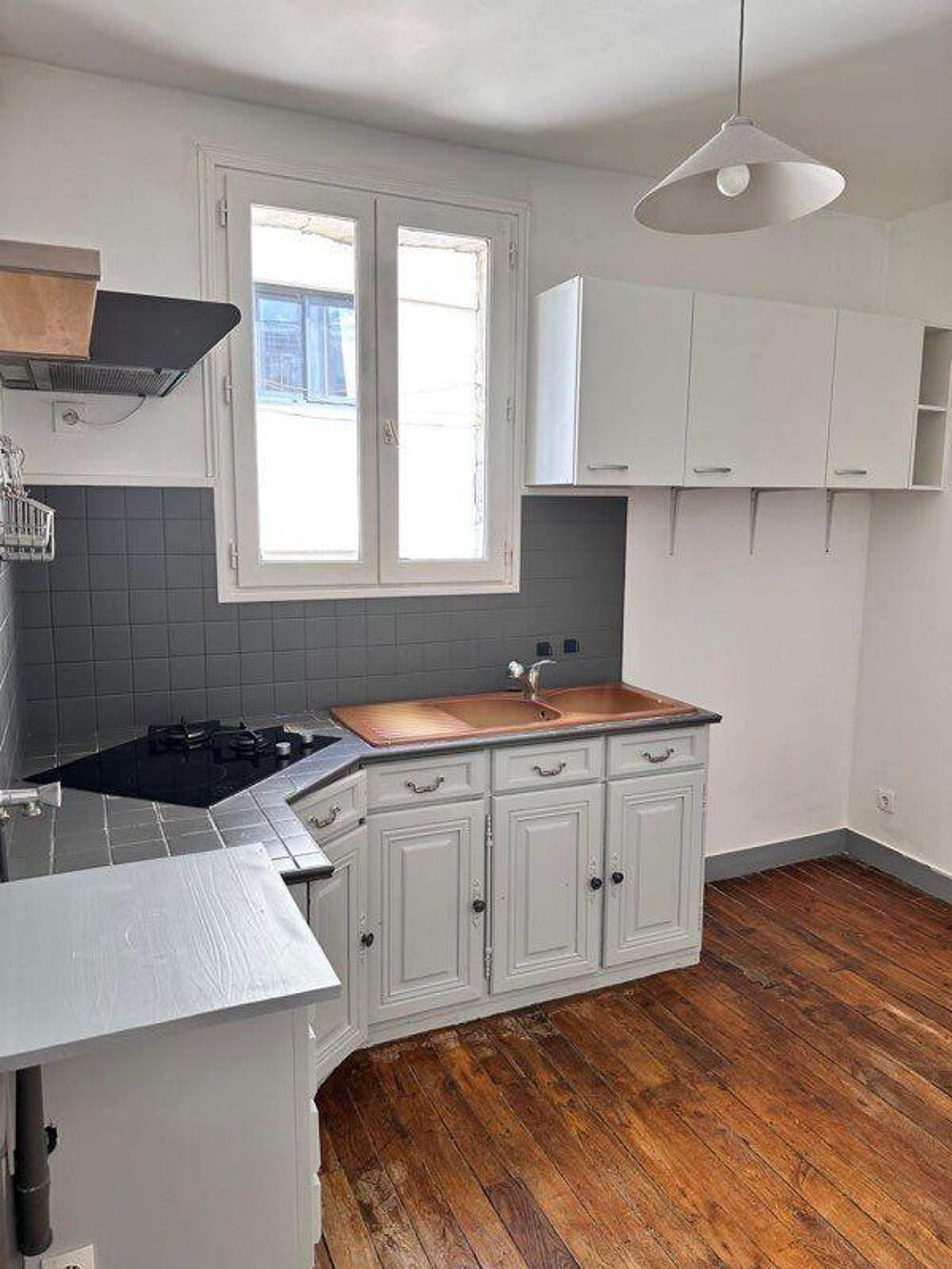 Location Appartement 2 pièces Paris 20è Buzenval Paris 20