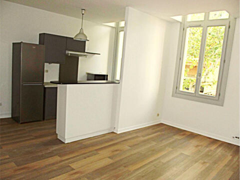 Appartement 3 pièces 285000 Montpellier (34000)