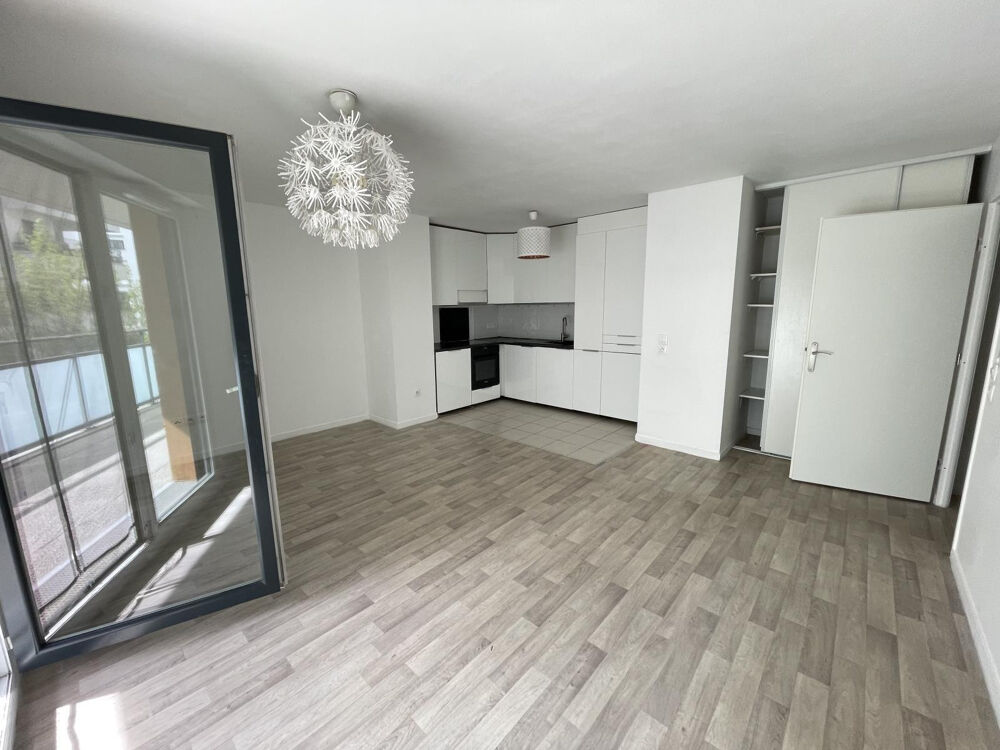 Location Appartement Appartement 2016 avec 2 parkings Proche Paris Deuil-la-barre