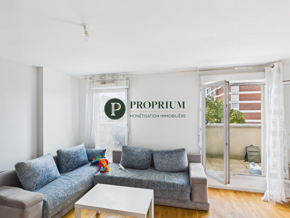 VENTE EN NUE-PROPRIETE Valeur vénale du bien : ....