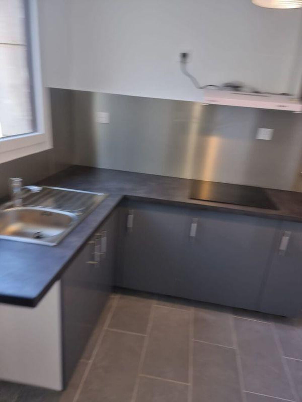 Location Appartement Studio refait à neuf – Arcueil 94110 600m RER Arcueil