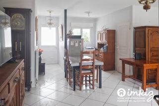  Maison � vendre 4 pi�ces 93 m�