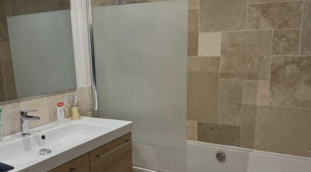 Location Appartement Location meublée appartement 3 pièces 55 m Nice