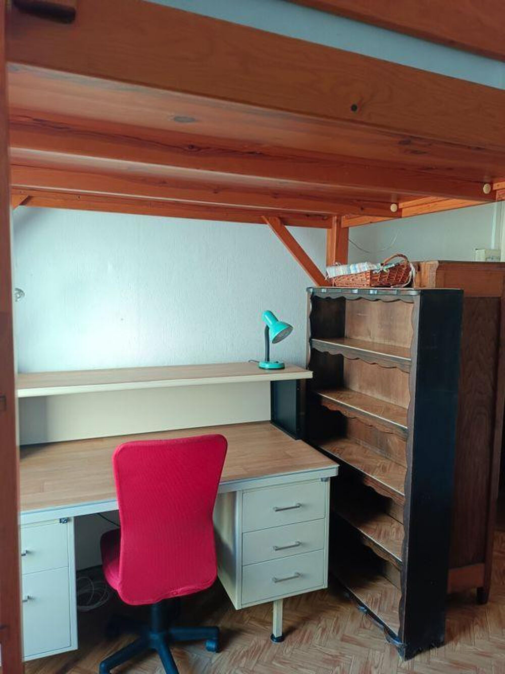 Location Appartement Studio bastille Grenoble