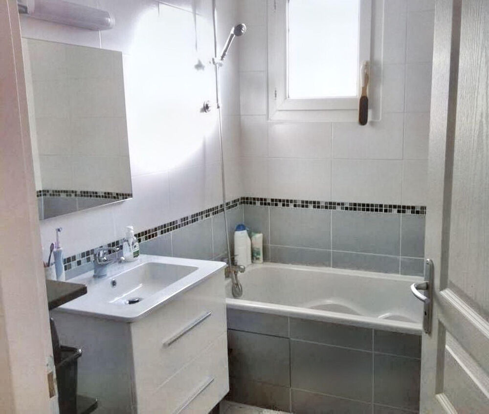 Location Appartement Appartement 3 pièces 66 m² Toulouse avec jardin Toulouse