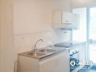  Appartement à vendre 1 pièce 34 m²