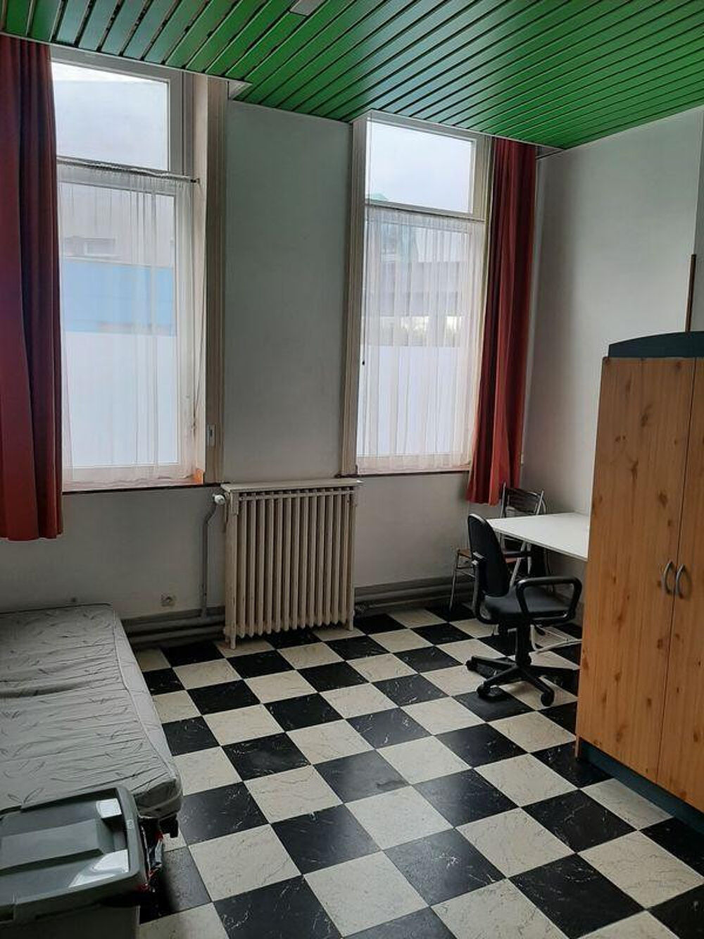Location Appartement Chambre meublée étudiant Lille Lille