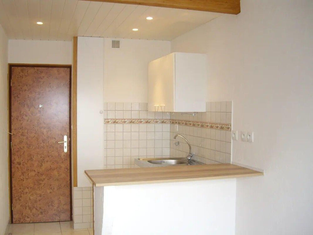 Location Appartement STUDIO 21m² NANCY Faubourg 3 Maisons Nancy