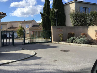  Appartement à louer 2 pièces 45 m²