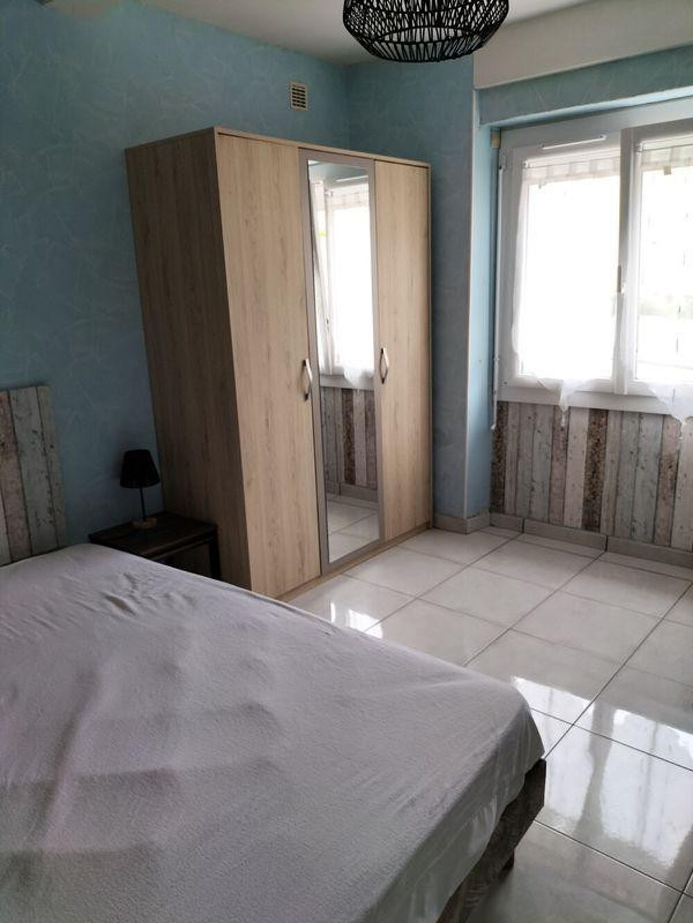 Location Appartement Logement T1 bis Angers