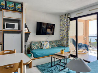  Appartement � vendre 3 pi�ces 38 m�