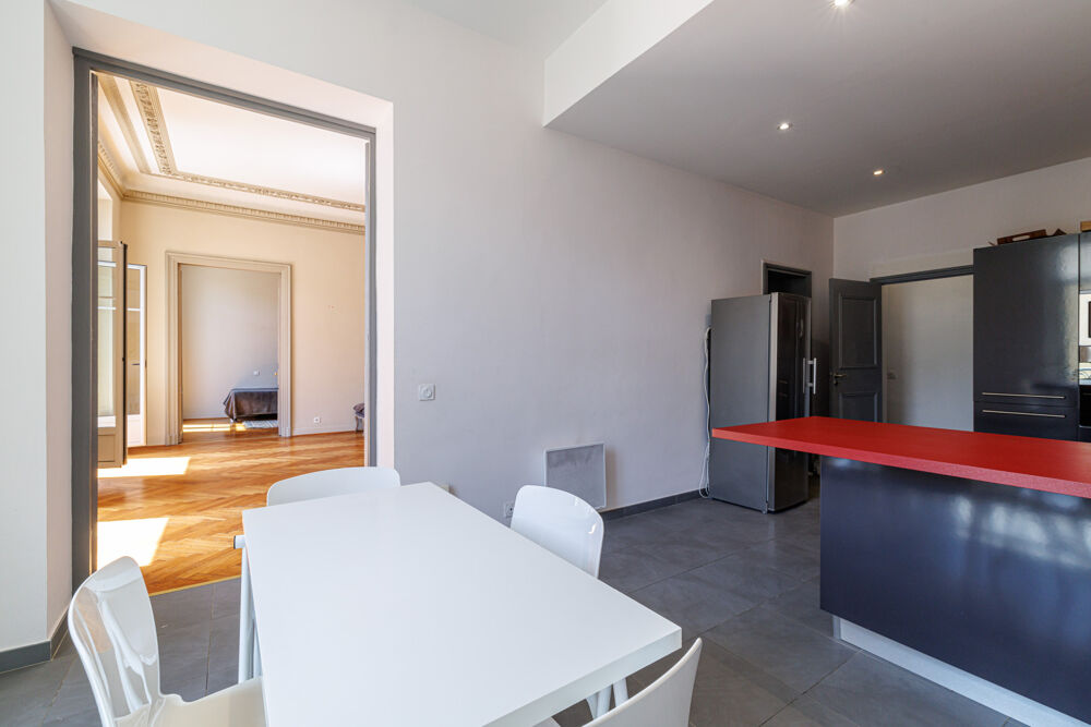 à vendre  Appartement Nice (06000)