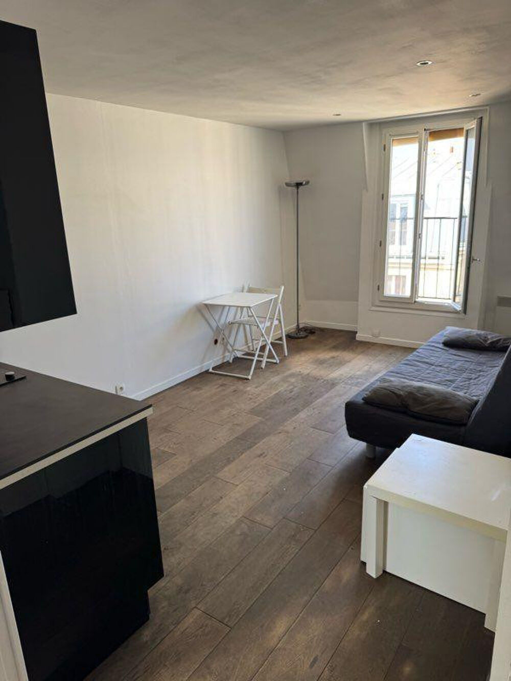 Location Appartement Voltaire Studio Meublé 20m2 Paris 11