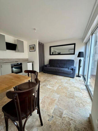  Appartement � louer 2 pi�ces 20 m�