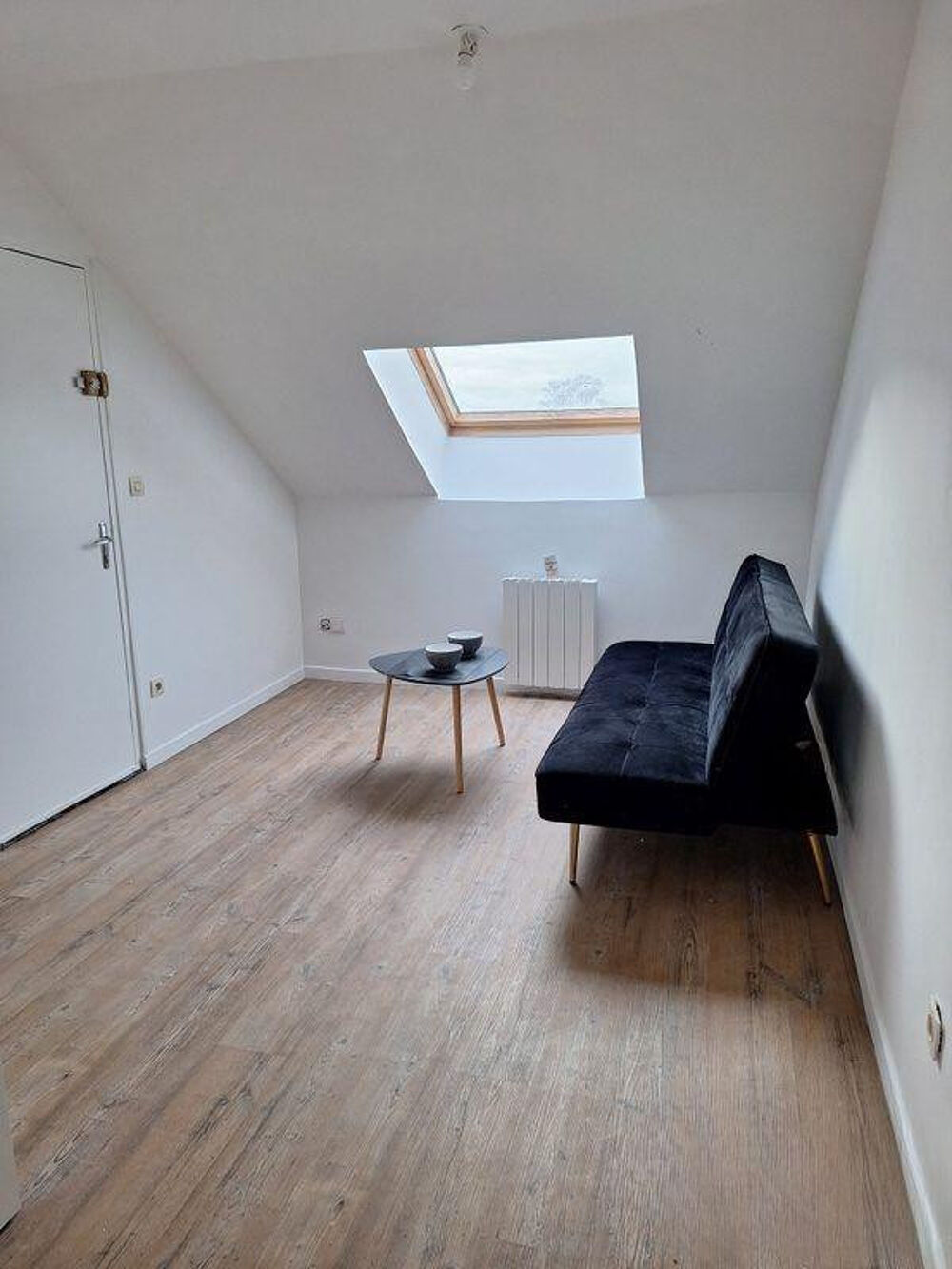 Location Appartement Studio meublé à Arcueil Arcueil
