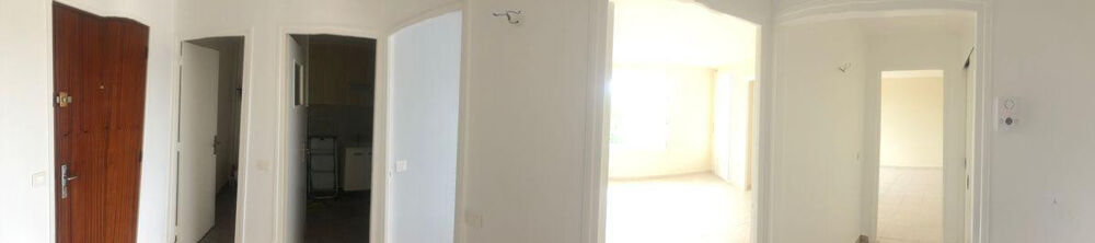 Location Appartement Appartement F2 lumineux – 42 m² – Résidence calme Reims