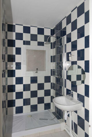  Appartement à louer 2 pièces 38 m²
