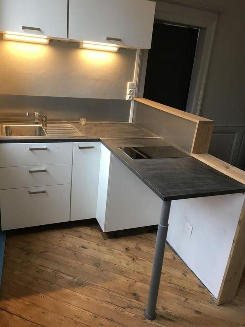 Location Appartement Studio a louer Rouen