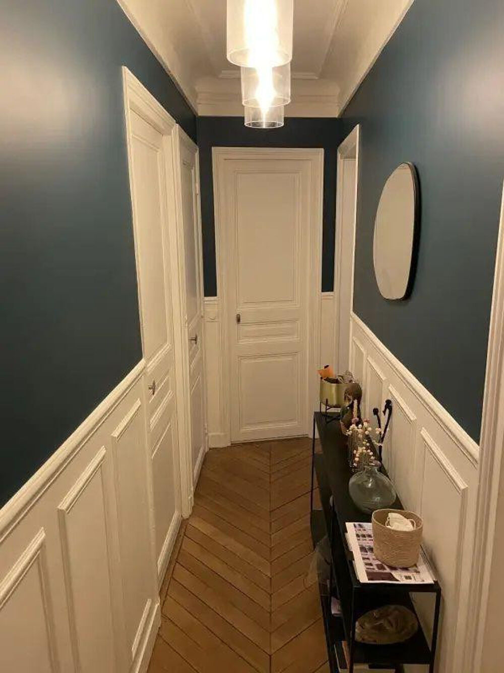Location Appartement Magnifique appartement, charme ancien, lumineux Paris 9