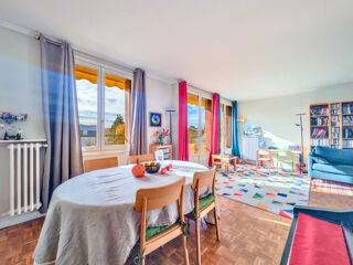  Appartement  vendre 5 pices 85 m