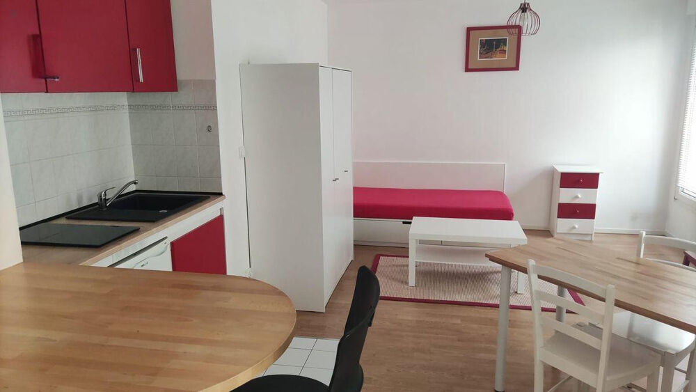 Location Appartement Metz Quartier Impérial, meublé Metz