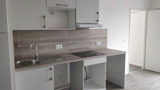  Appartement à louer 2 pièces 38 m²