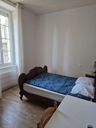  Appartement à louer 2 pièces 44 m²