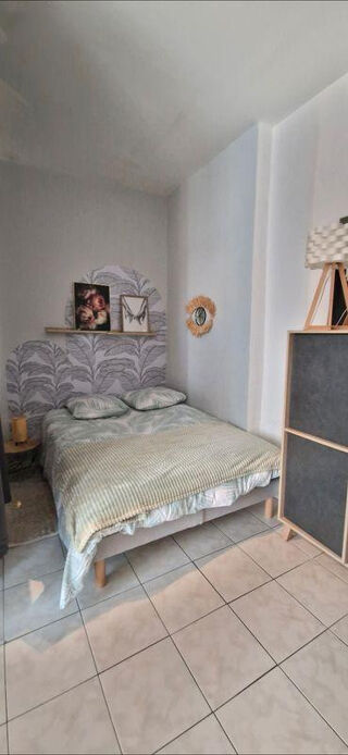  Appartement à louer 1 pièce 29 m²