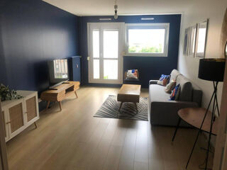  Appartement � louer 5 pi�ces 99 m�