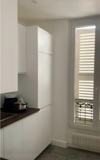  Appartement � louer 2 pi�ces 37 m�