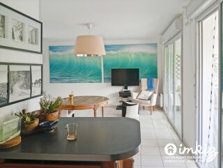  Appartement � vendre 3 pi�ces 66 m�