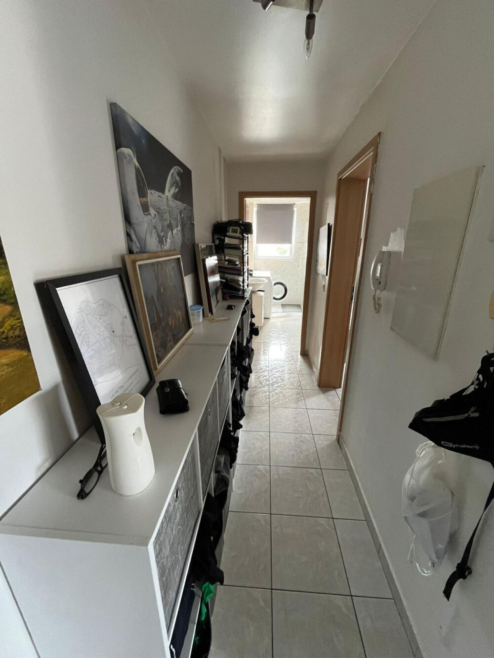 Location Appartement Appartement T1 behren village Behren-lès-forbach