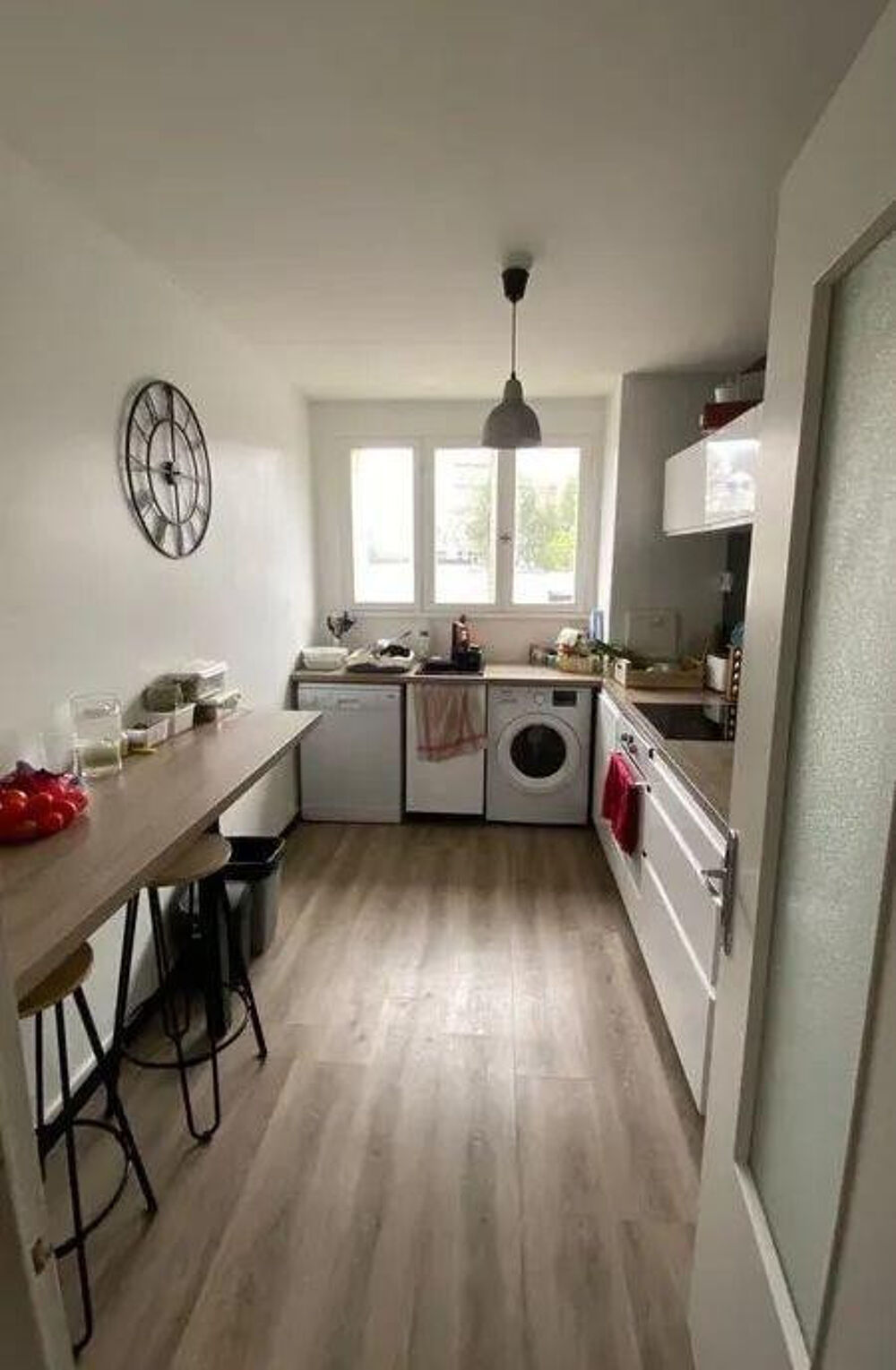 Location Appartement Deux chambres dispos dans coloc 88m² Angers