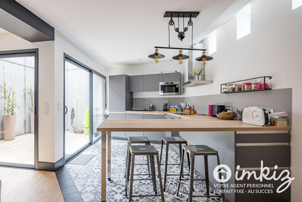 � vendre  Maison Talence (33400)