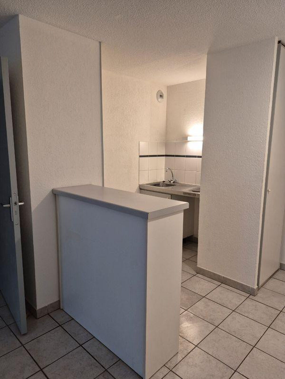 Location Appartement A louer T2 Quartier Estanove Montpellier Montpellier