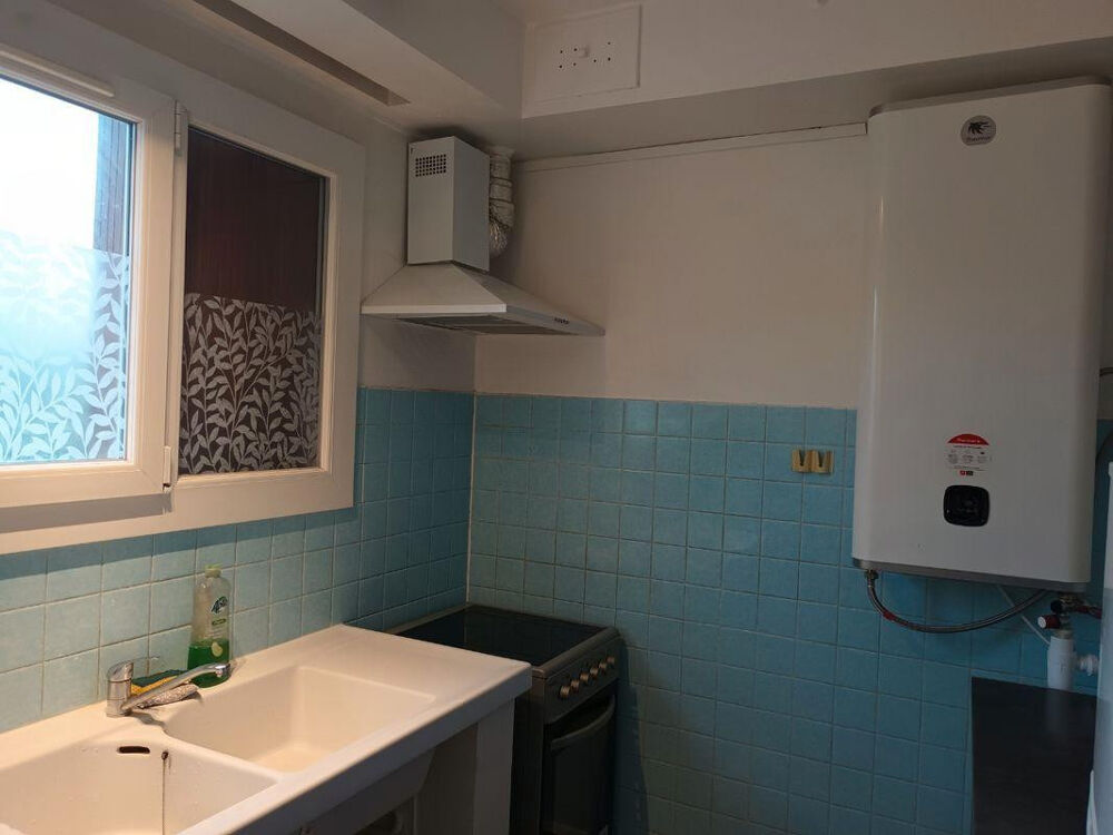 Location Appartement Appartement 2 pièces MEUBLE à Villejuif Villejuif