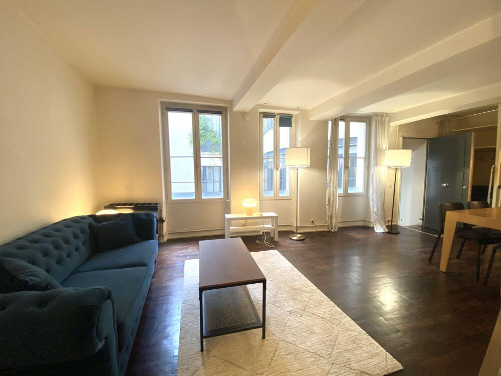 Location Appartement Appartement agréable près Bastille. Paris 12