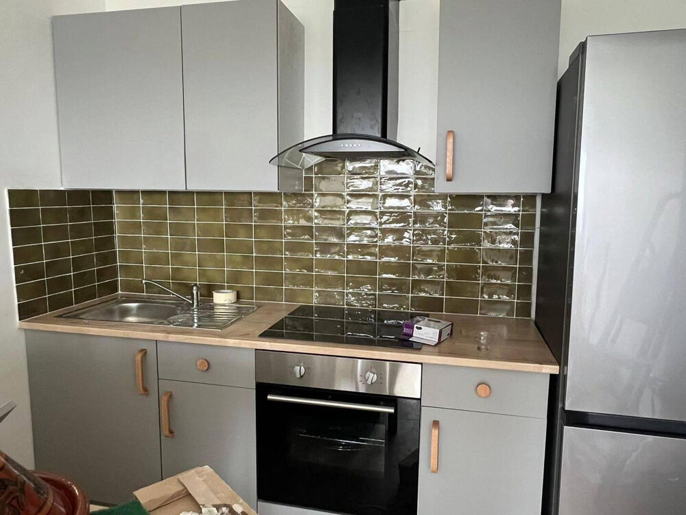 Location Appartement Sans titre Saint-denis