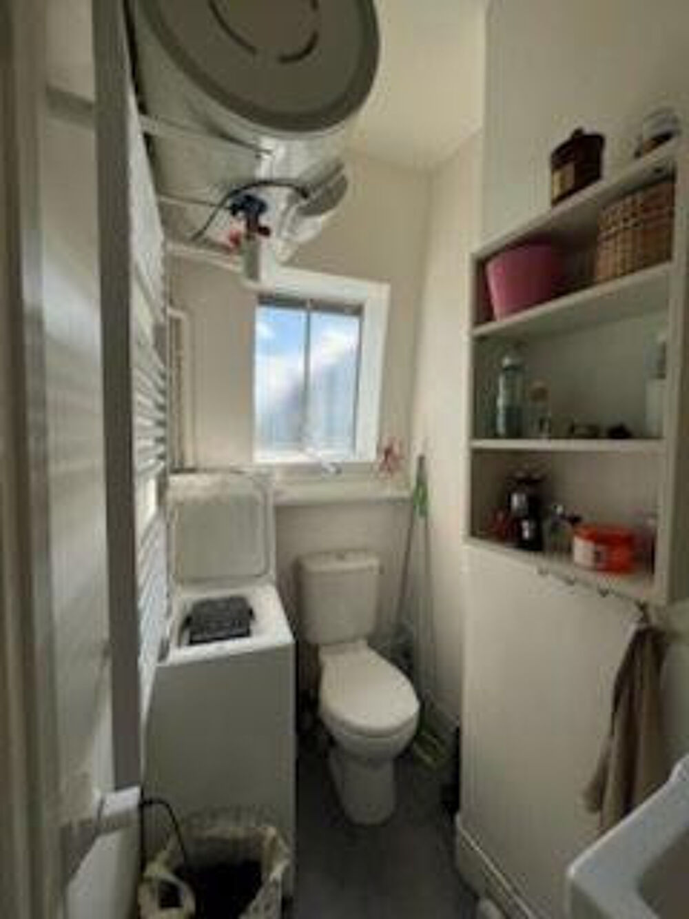 Location Appartement Studio a louer Paris 11