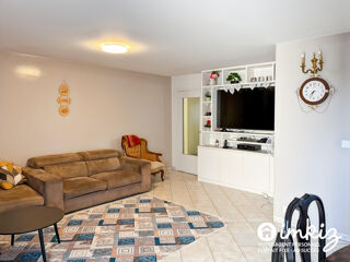  Appartement à vendre 4 pièces 91 m²